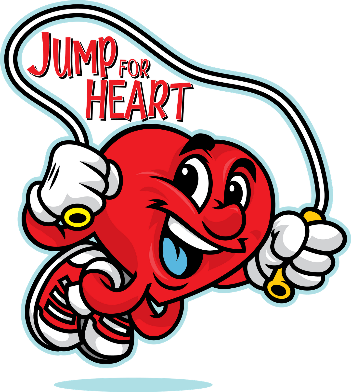 Jump Rope for Heart Activities - Free Download of NASPE ...